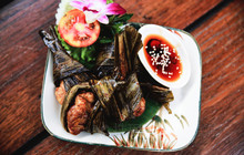 May & Zin Restaurant餐厅图片