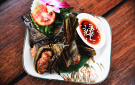 May & Zin Restaurant