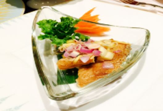 Sala Rim Naam美食图片