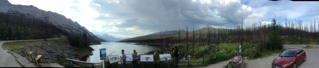 Medicine Lake