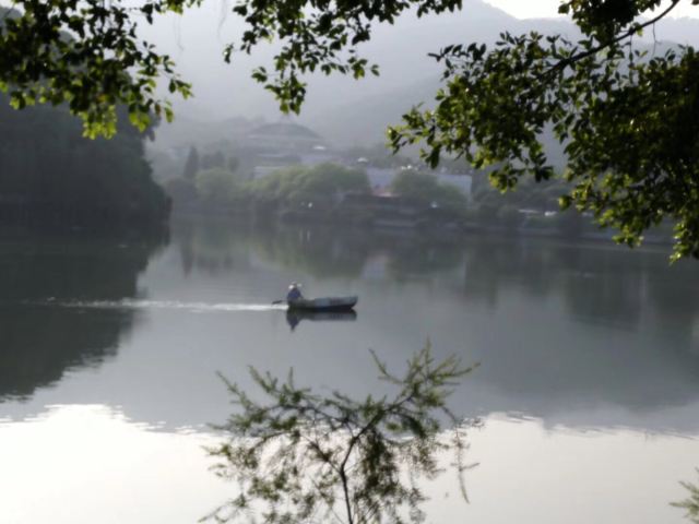 Baiyun Mountain