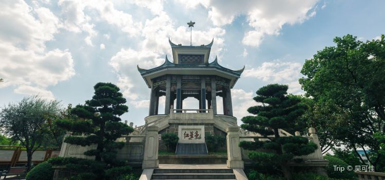 Pipa Mountain Park Travel Guidebook Must Visit Attractions In