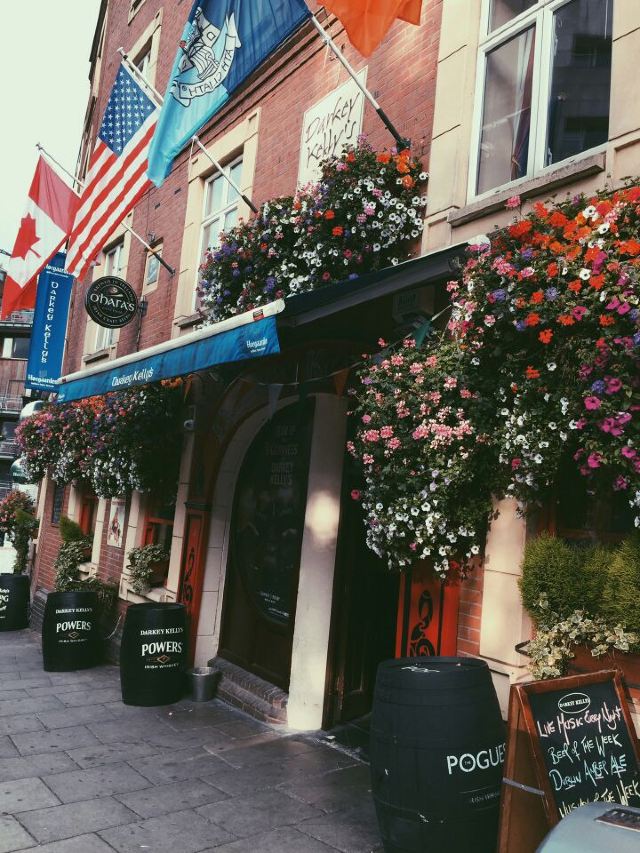 Temple Bar Pub