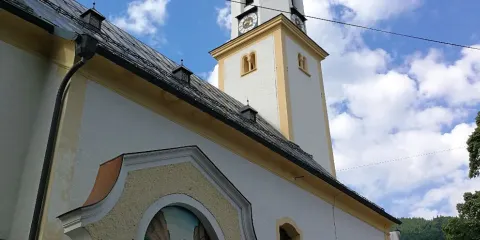 Puppenmuseum (Dorf-Alm)