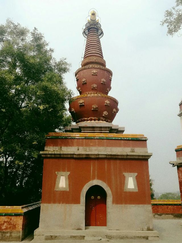이화원