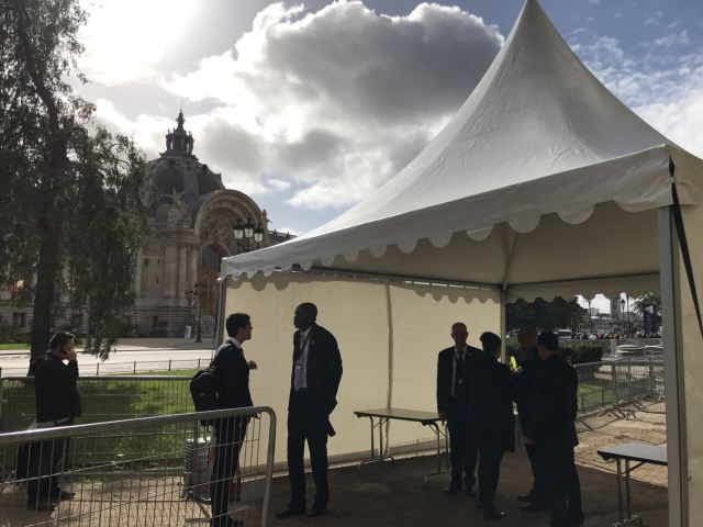 Grand Palais