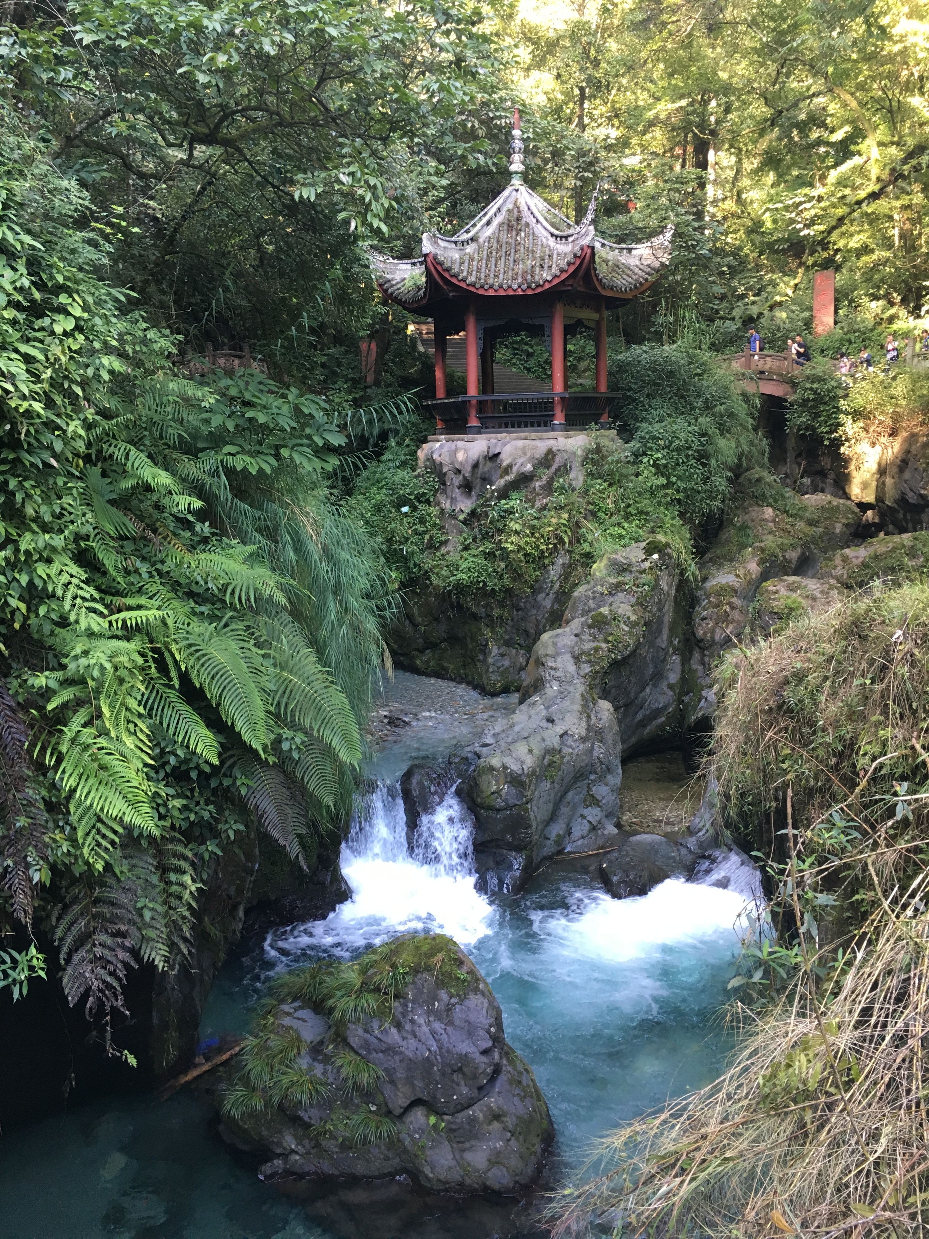 接王亭