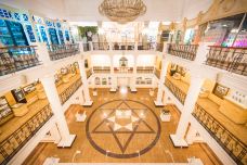 犹太新会堂旧址-哈尔滨-doris圈圈