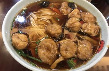 上海城隍庙经典小吃(羽山店)攻略,城隍庙经典小