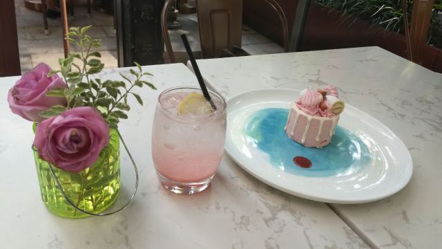 幻品LA Fantasia chef art studio(新天地店)