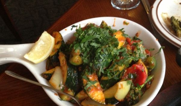 Bombay Grill Reviews Food Drinks In Washington Seattle Trip Com