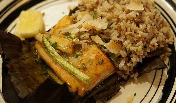 The Brindle Room Reviews Food Drinks In New York State