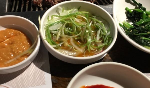 New Wonjo Restaurant Reviews Food Drinks In New York State New