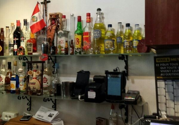 Fu Zhuang Yuan Zhou Ying Xie Road Reviews Food Drinks - 