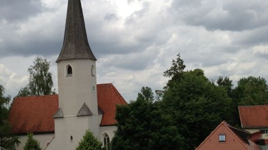 Kirche Maria Trost Travel Guidebook Must Visit Attractions In
