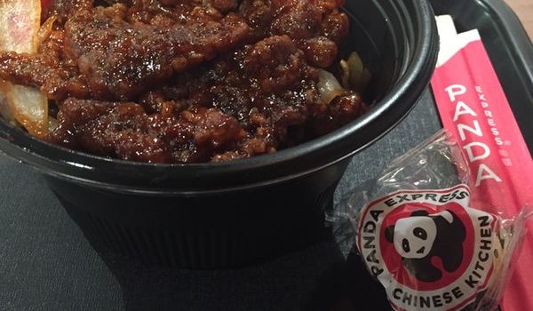 Panda Express Travel Guidebook Must Visit Attractions In New York
