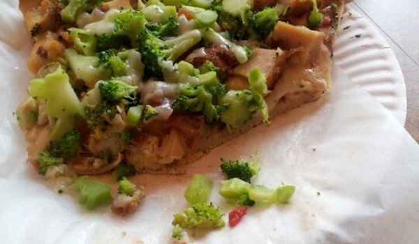 Stage Door Deli Reviews Food Drinks In New York State New York