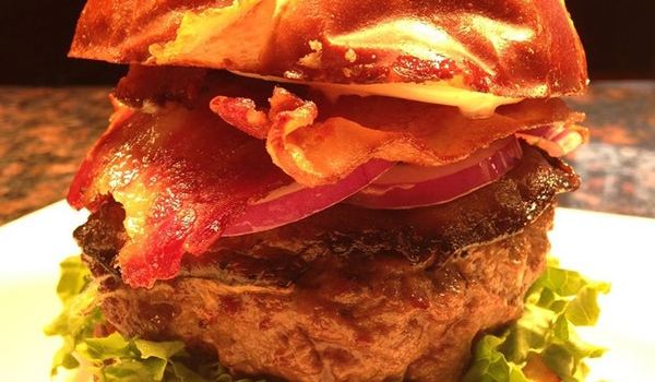 One North Kitchen Bar Travel Guidebook Must Visit Attractions