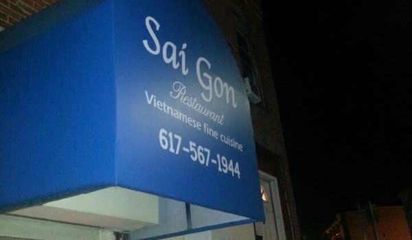 Saigon Hut Reviews Food Drinks In Massachusetts Boston Trip Com