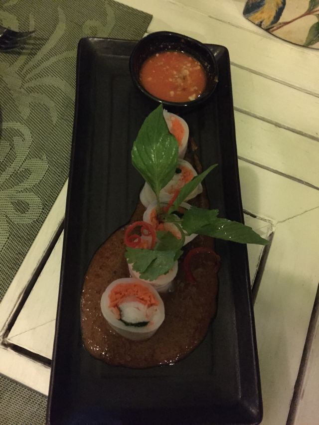 Suay Restaurant
