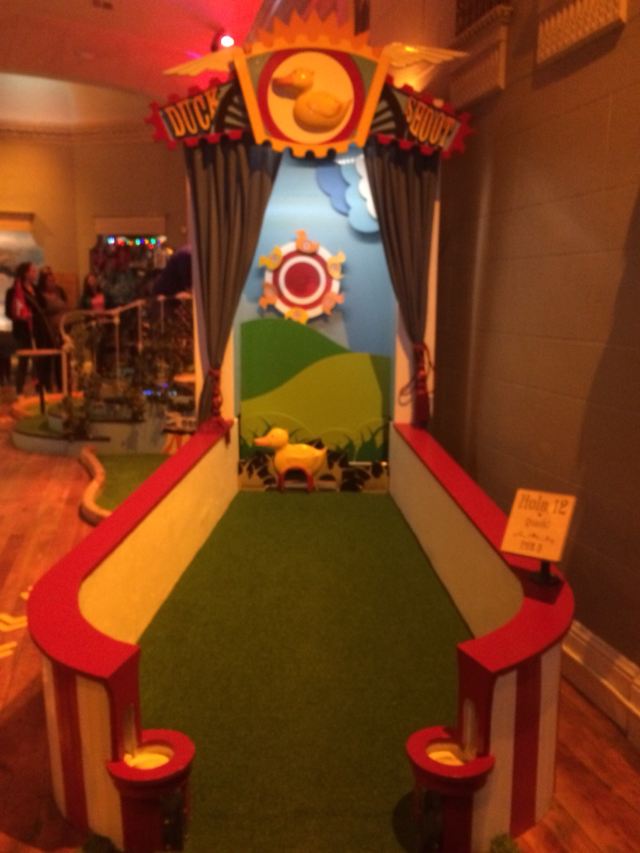 Urban Putt Attractions Winson Wong Y1p San Francisco Travel