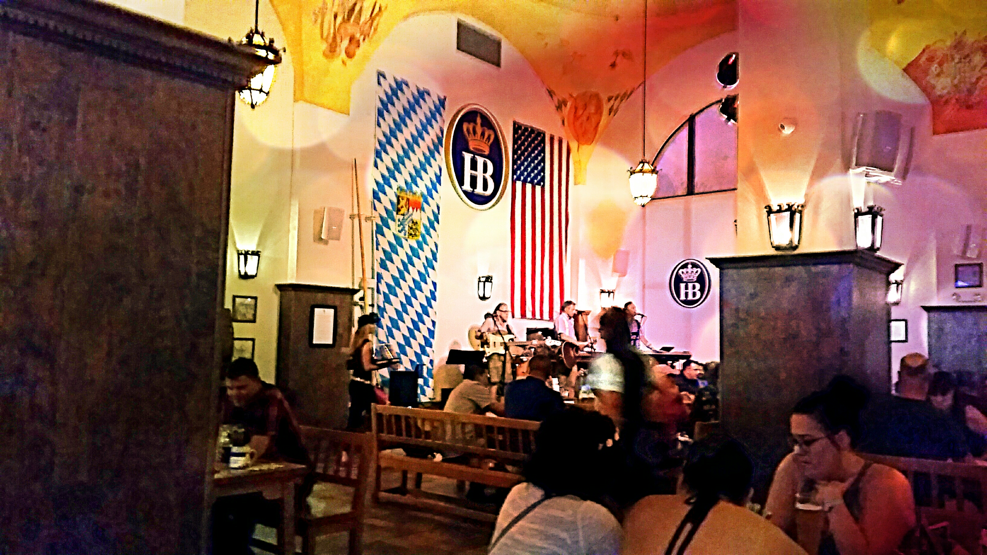 Hofbrauhaus Las Vegas Reviews Food Drinks In Nevada Las Vegas