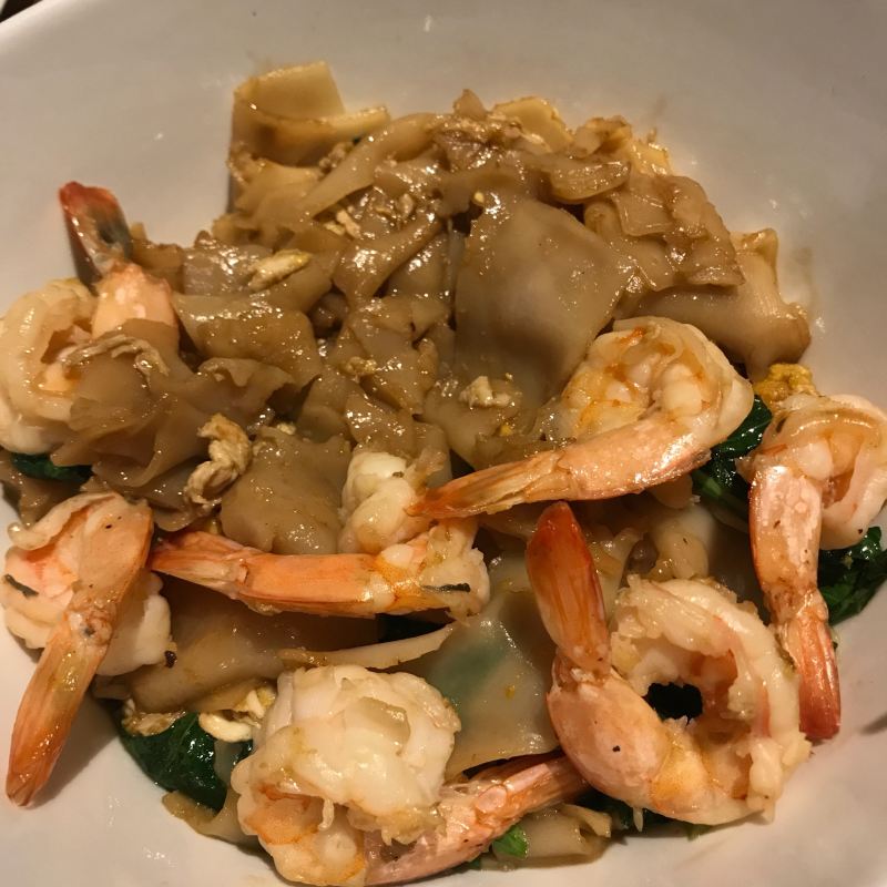 Chai Thai Kitchen Tickets Deals Reviews Family Holidays