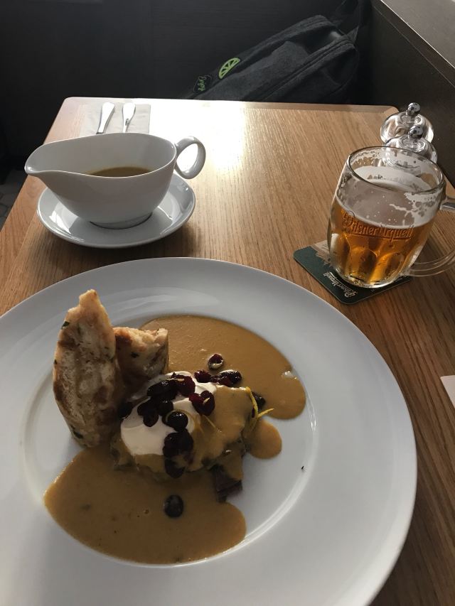 Restaurace Mincovna