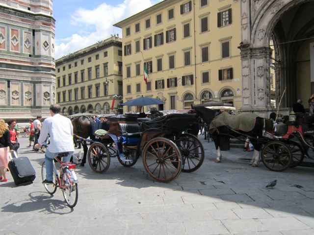 Piazza Del Duomo