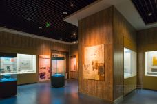 许昌博物馆-许昌-doris圈圈