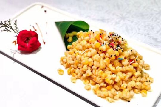 Beili Mama Restaurant (Riverside 66 Plaza)