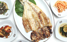 十字路食堂餐厅图片