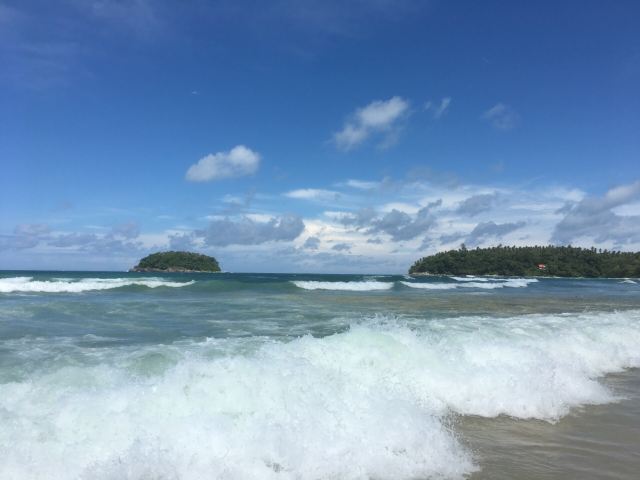 Kata Beach