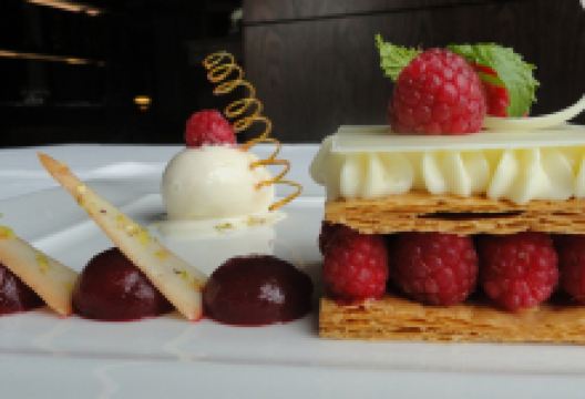 Amuz Gourmet Restaurant美食图片