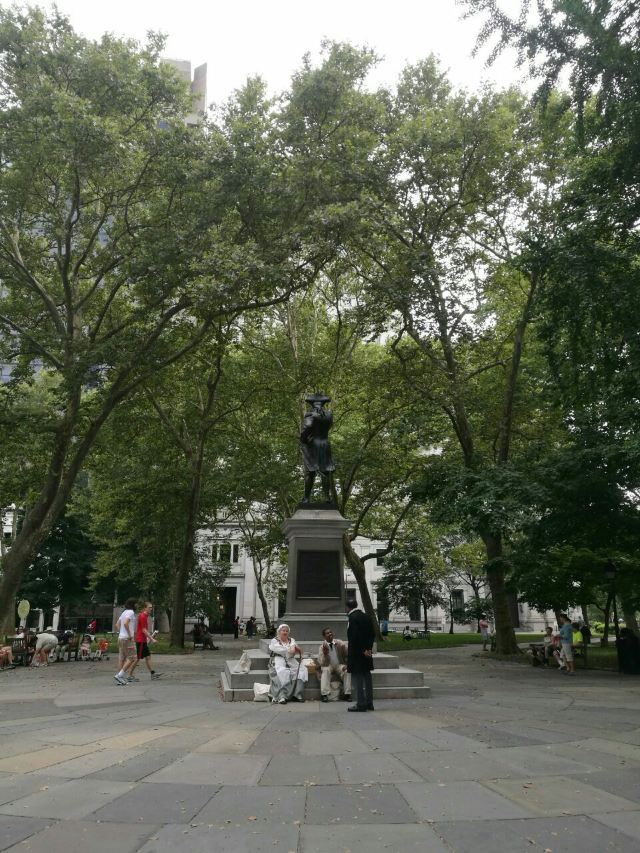 Independence Hall