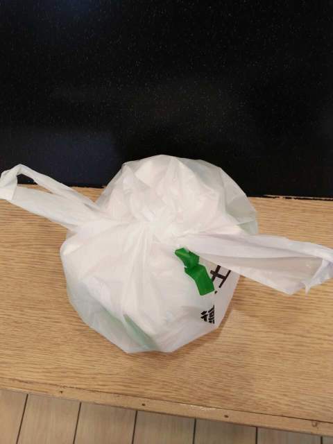 德克士(桦甸店)餐厅图片