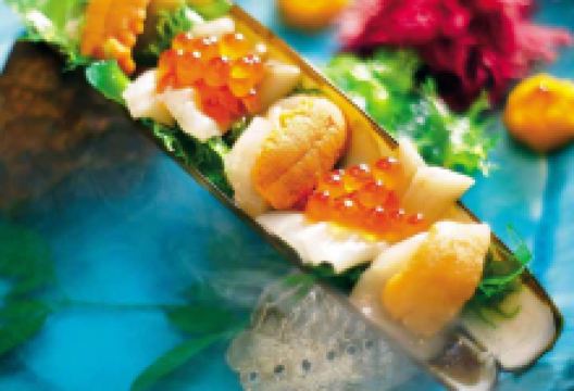 巴莉甜甜(凤梅家园店)美食图片