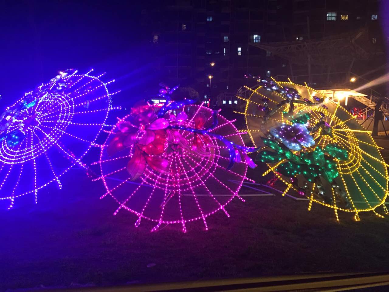 肯德基(骆驼欧尚店)