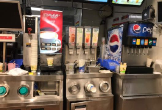 德克士(三角花园店)美食图片