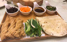 晋阳故事(迎泽大街店)餐厅图片