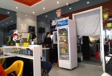 张亮麻辣烫(东营鲁班店)美食图片