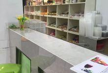 8度鲜果部落(东阳店)购物图片