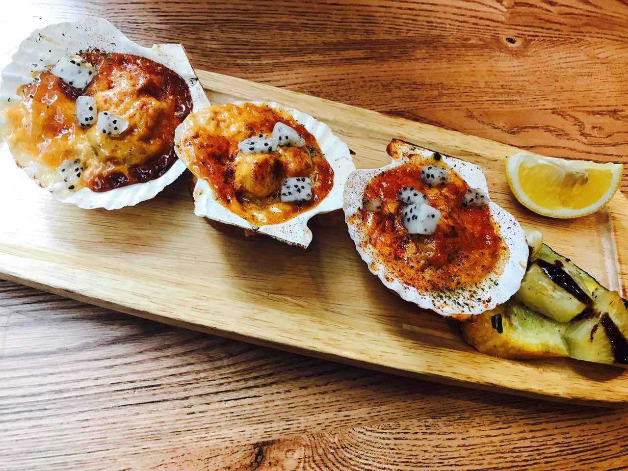 CRAZYONES西班牙海鲜饭(美罗城店)