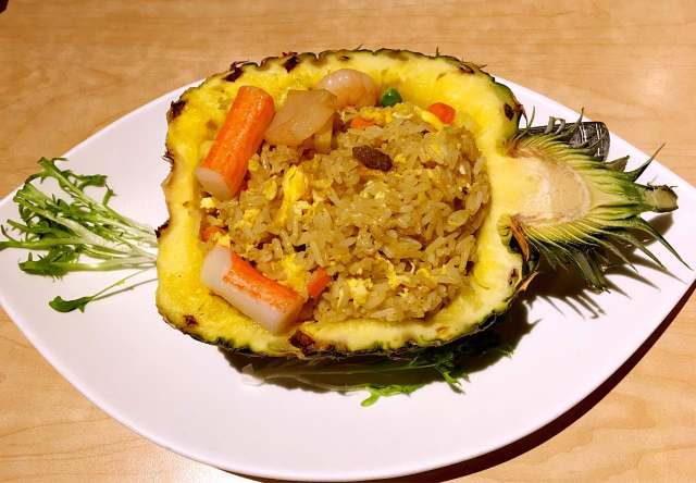 避风塘(新吴奥特莱斯店)