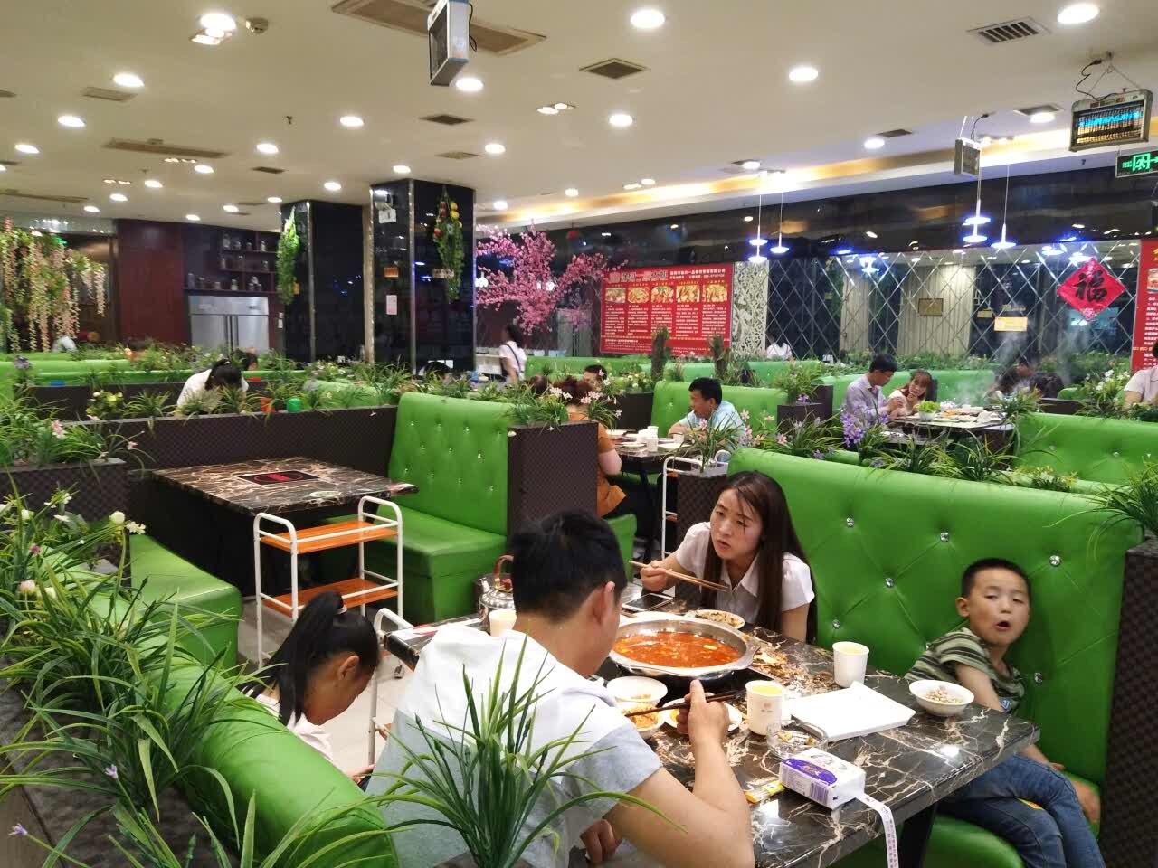 徐福一品大虾(总店)餐厅图片