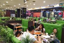 徐福一品大虾(总店)美食图片