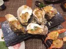桃夭日式料理(珍园店)-扬州