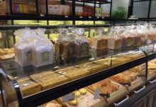 东南饼庄(桃花店)美食图片