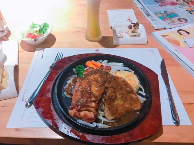 欢聚此刻(凤岗雁田店)