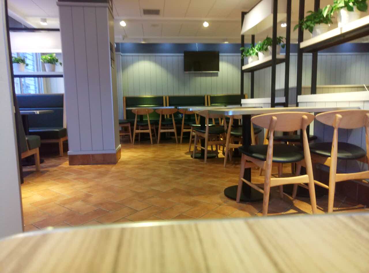 华莱士·全鸡汉堡(南漳二店)餐厅图片